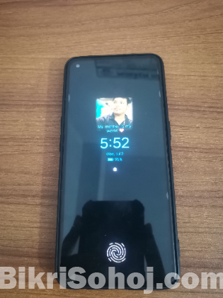 Realme gt master edition